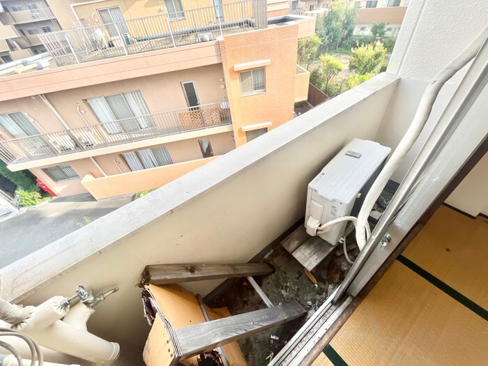 物件内観写真16　(ベランダ・バルコニー)