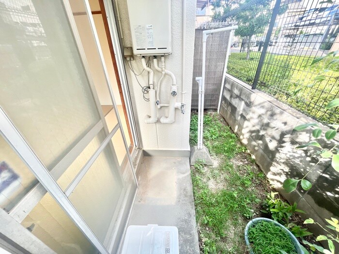 物件内観写真16　(ベランダ・バルコニー)