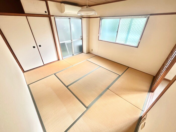 物件内観写真17　(居室)