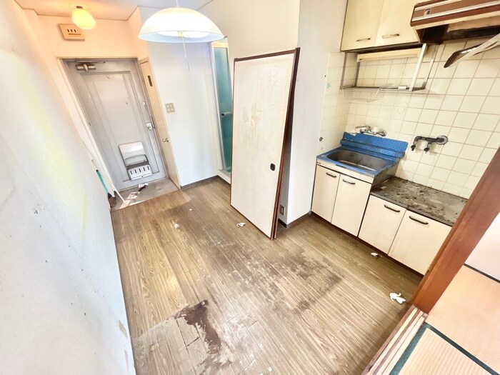 物件内観写真18　(居室)