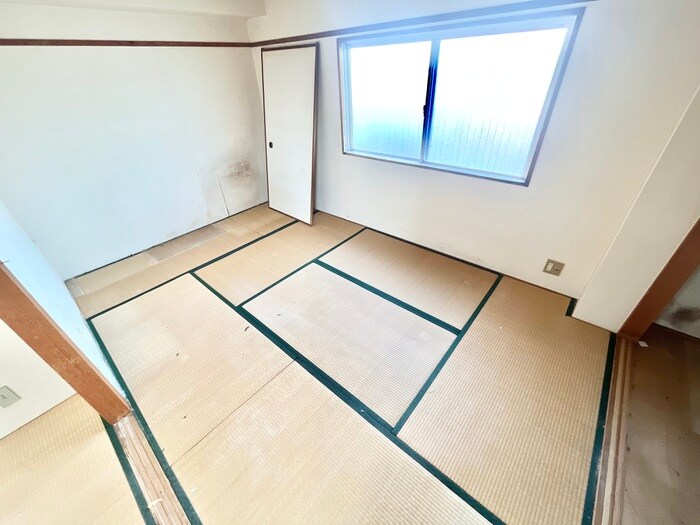 物件内観写真19　(居室)