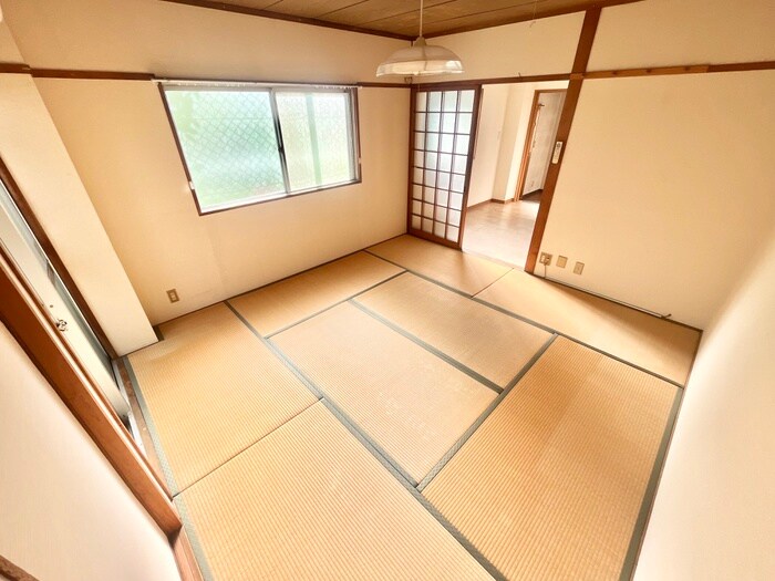 物件内観写真19　(居室)