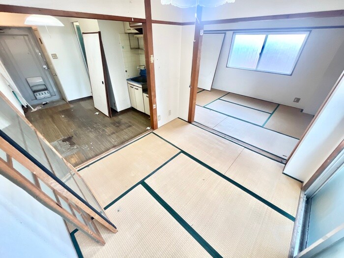 物件内観写真20　(居室)