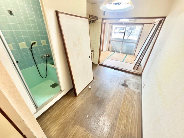 物件内観写真21　(居室)