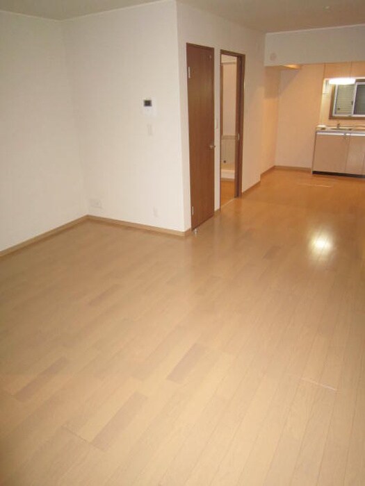 物件内観写真4　(居室)