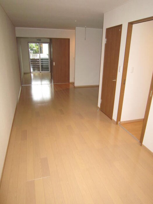 物件内観写真5　(居室)