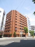 ﾌﾟﾚｻﾝｽｾﾝﾀｰｺｱ大阪(507)
