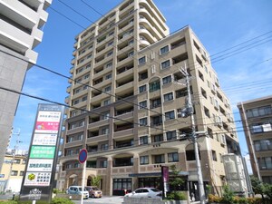 アメニティ南草津Ⅵ(702)外観写真