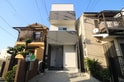 堺市北区金岡町貸家(1647-4)