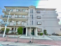 ﾒｿﾞﾝ・ﾄﾞ・ｴﾙGEの外観写真