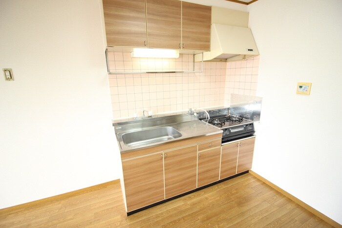 物件内観写真11　(キッチン)