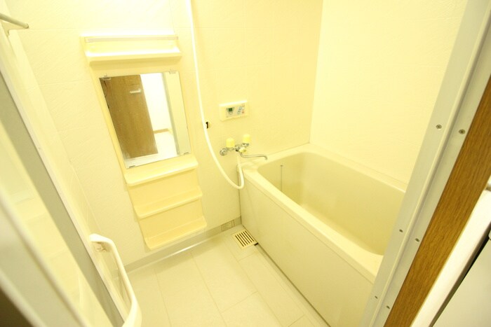 物件内観写真17　(バス／シャワールーム等)