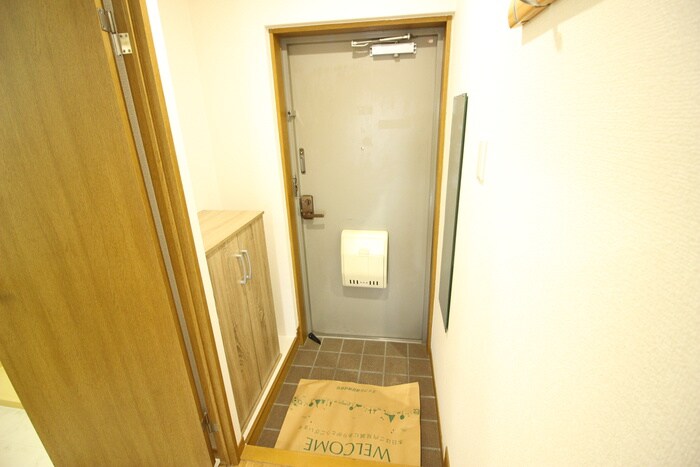 物件内観写真20　(玄関)