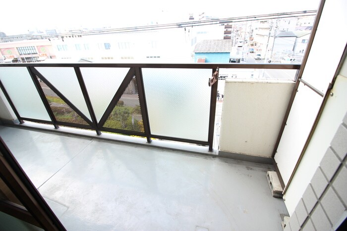物件内観写真22　(ベランダ・バルコニー)