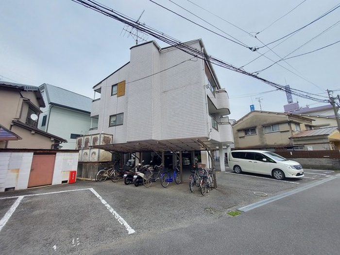 外観写真