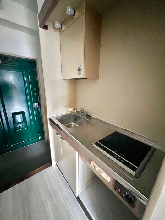 物件内観写真8　(キッチン)