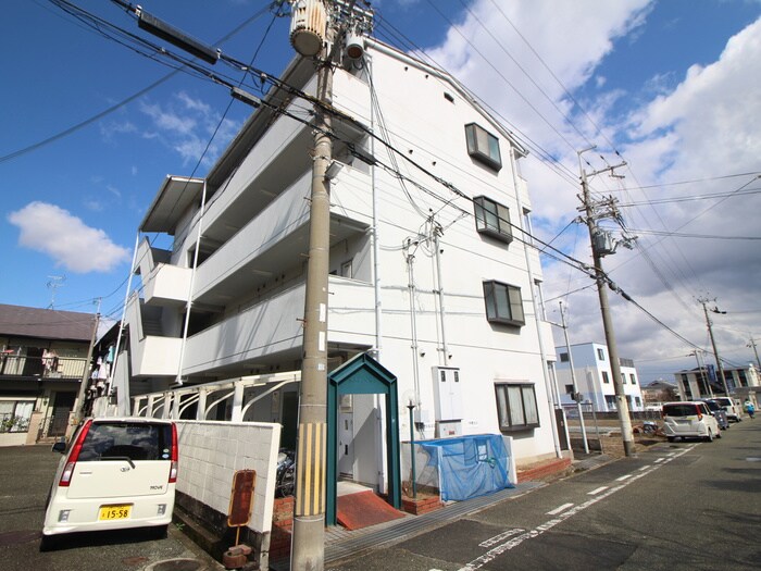 物件外観写真3　(外観写真)