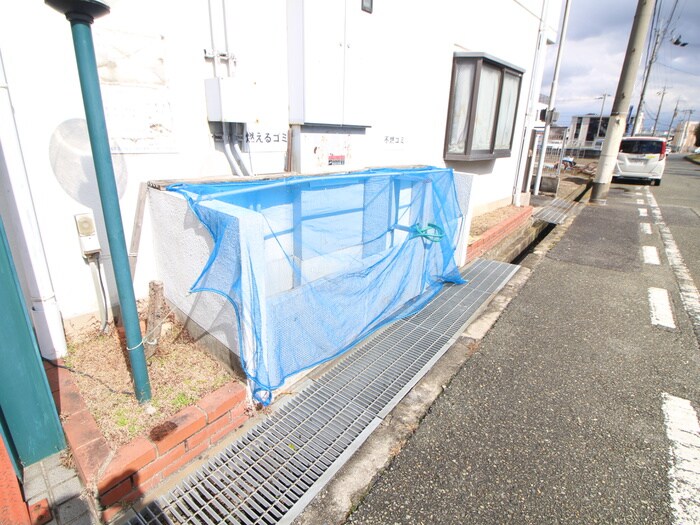 物件外観写真6　(建物設備)