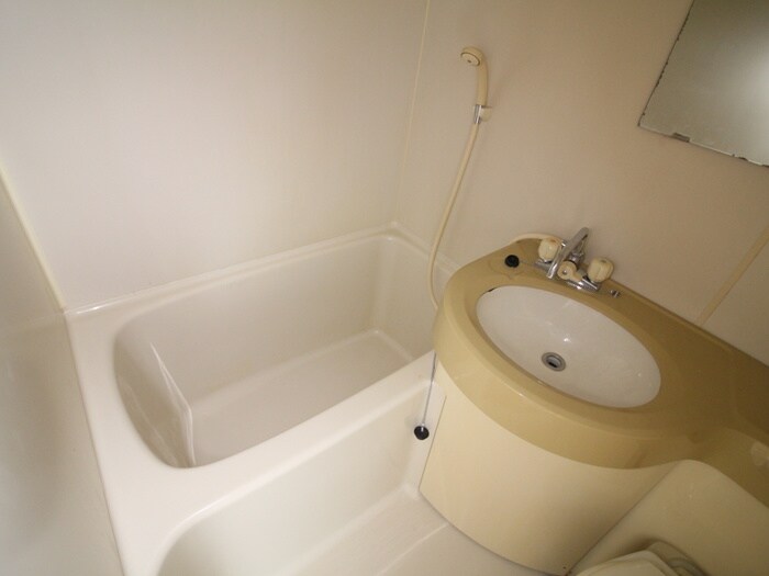 物件内観写真10　(バス／シャワールーム等)