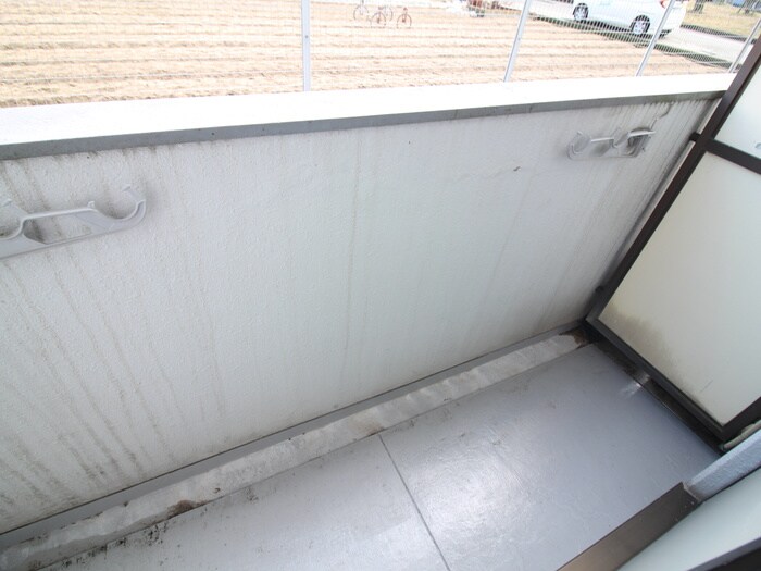 物件内観写真16　(ベランダ・バルコニー)