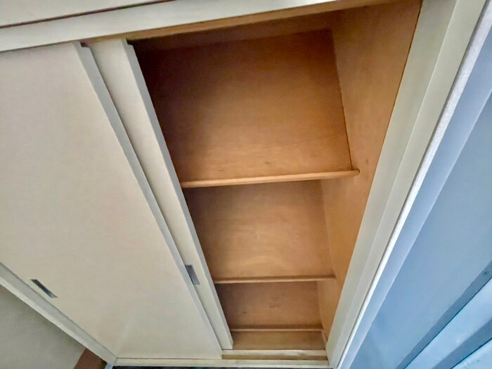 物件内観写真18　(靴箱)