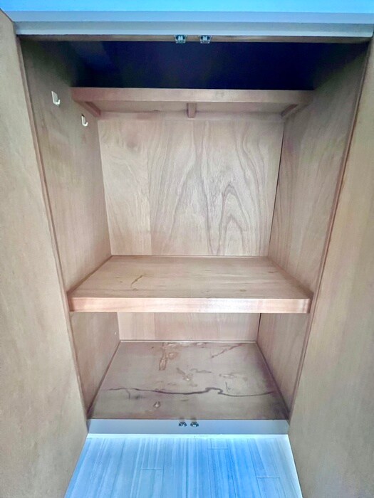 物件内観写真20　(収納)