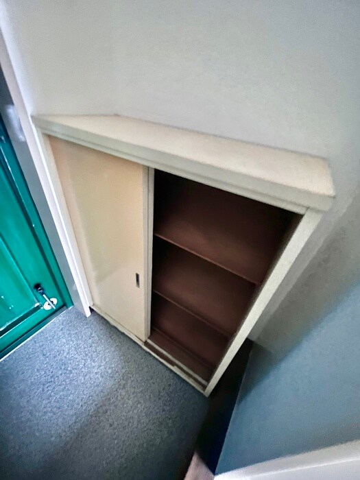 物件内観写真22　(靴箱)