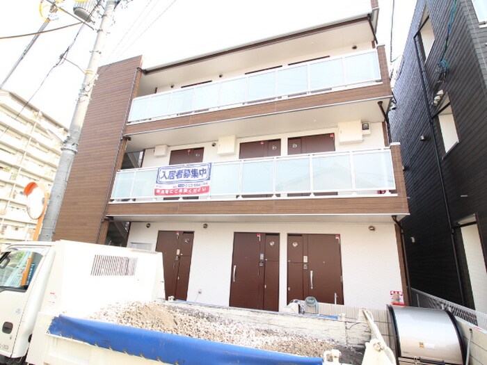 物件外観写真2　(外観写真)