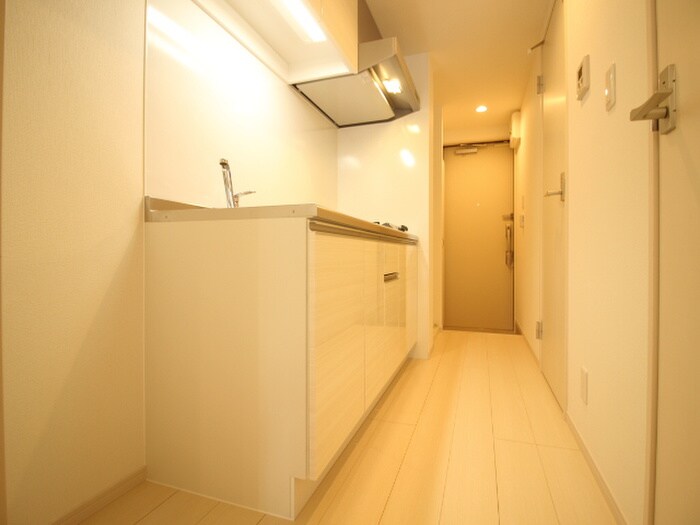 物件内観写真9　(廊下)