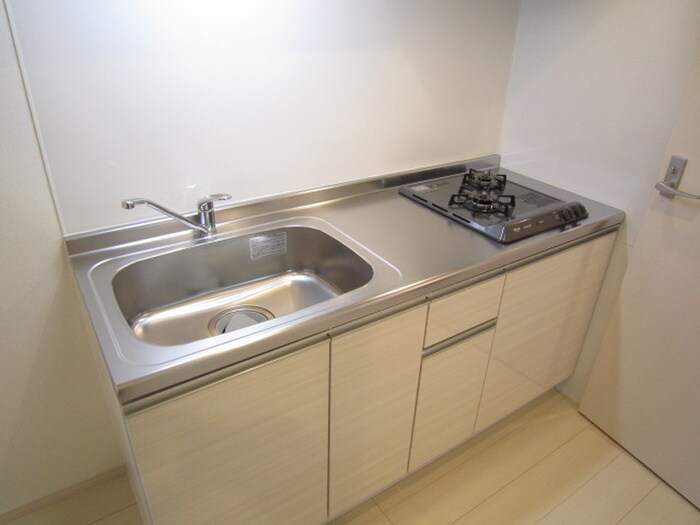 物件内観写真12　(キッチン)