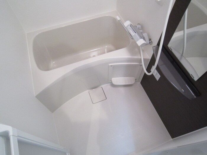 物件内観写真13　(バス／シャワールーム等)