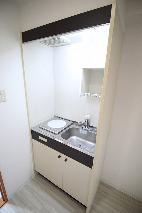 物件内観写真9　(キッチン)