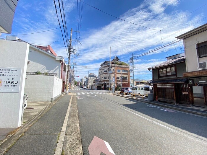 物件外観写真6　(周辺環境)