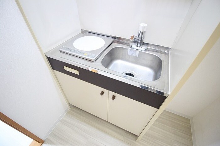 物件内観写真10　(キッチン)