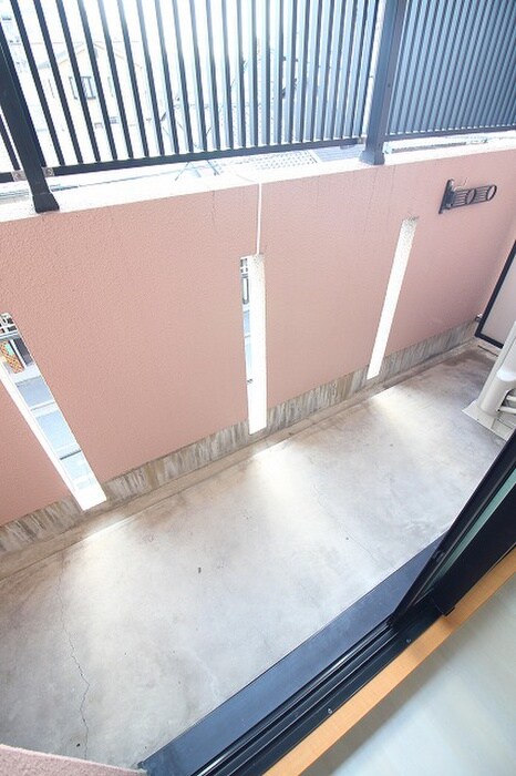 物件内観写真21　(ベランダ・バルコニー)