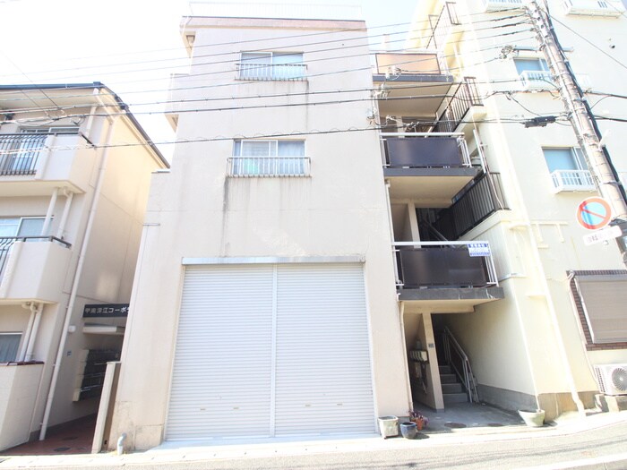 物件外観写真6　(外観写真)