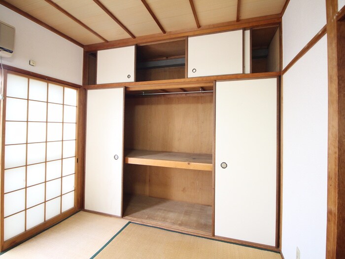 物件内観写真14　(収納)