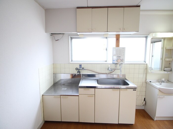 物件内観写真20　(キッチン)