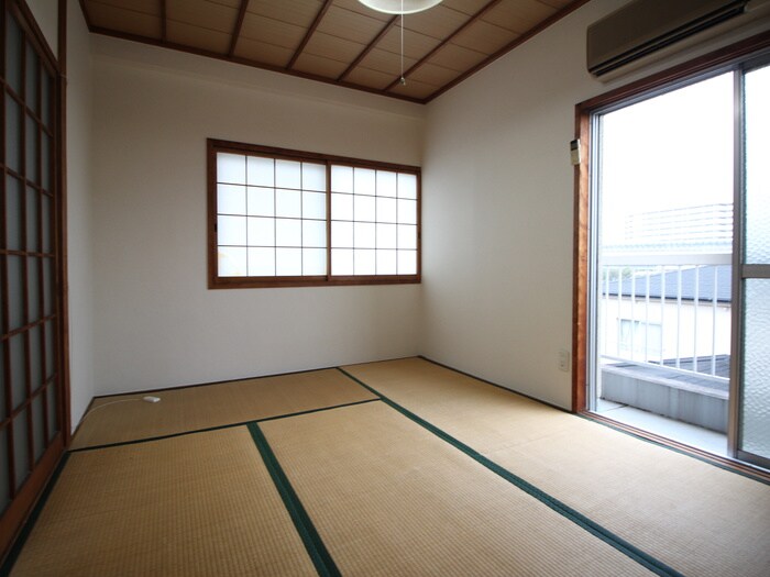 物件内観写真22　(居室)