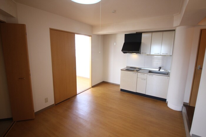 物件内観写真7　(居室)