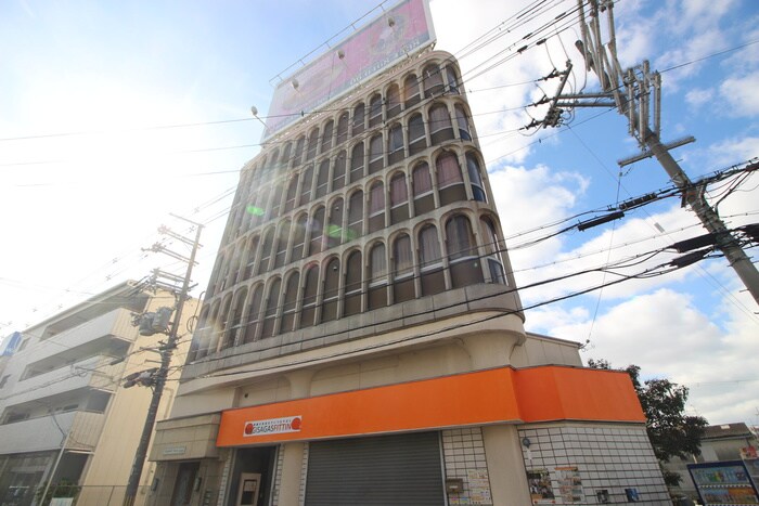 物件外観写真6　(外観写真)