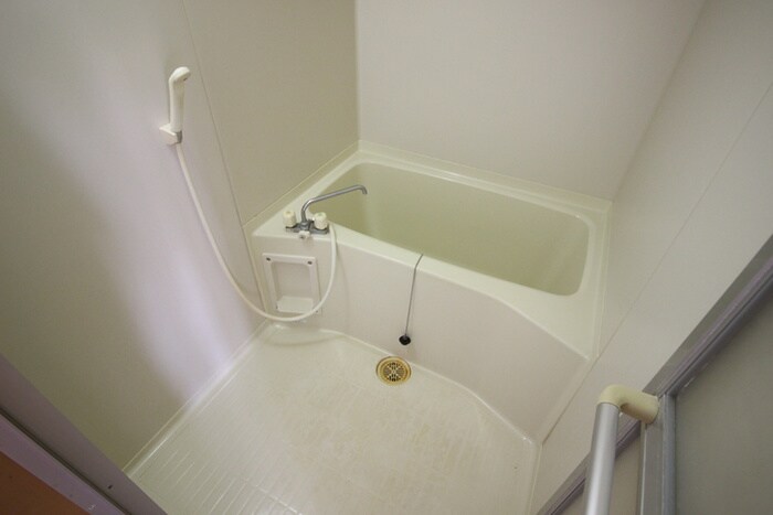 物件内観写真10　(バス／シャワールーム等)