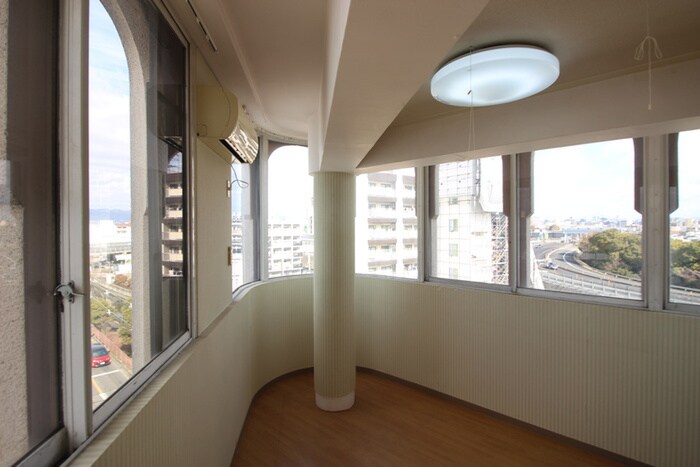 物件内観写真19　(居室)