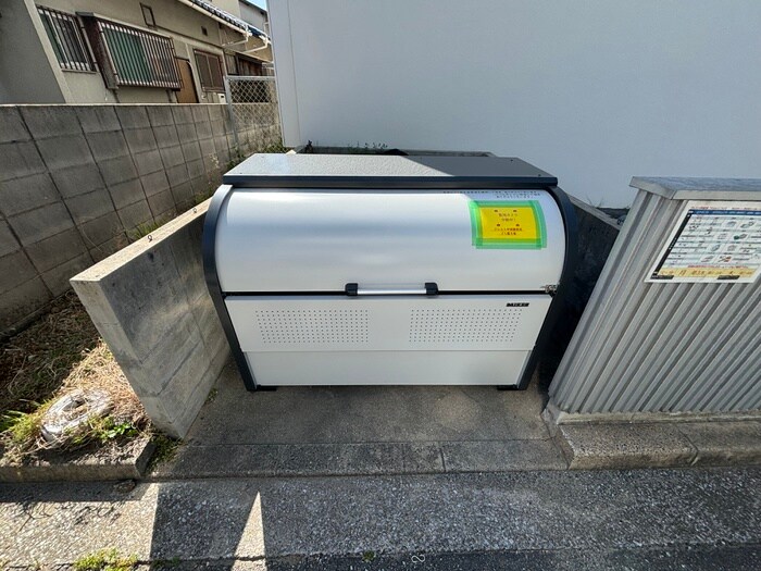 物件外観写真5　(建物設備)