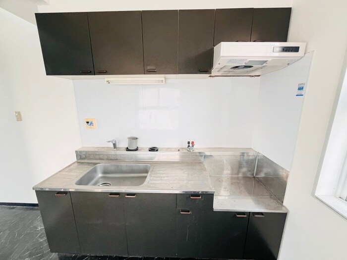 物件内観写真11　(キッチン)