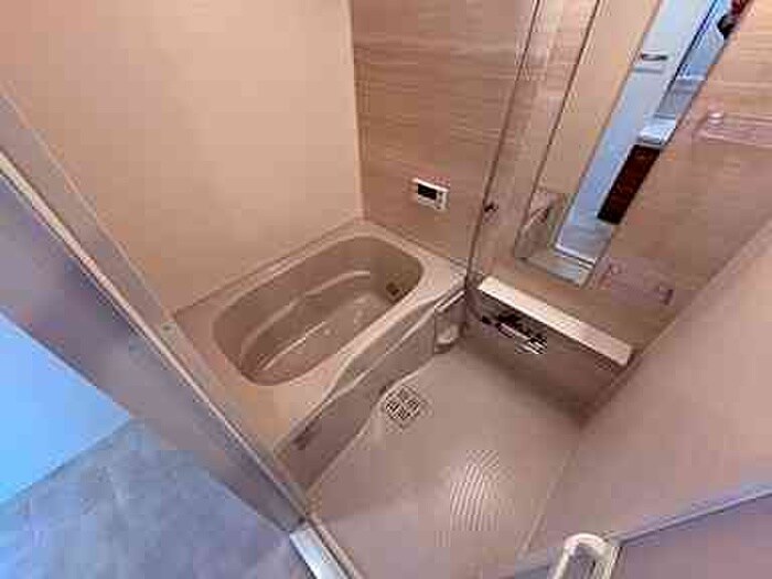 物件内観写真10　(バス／シャワールーム等)