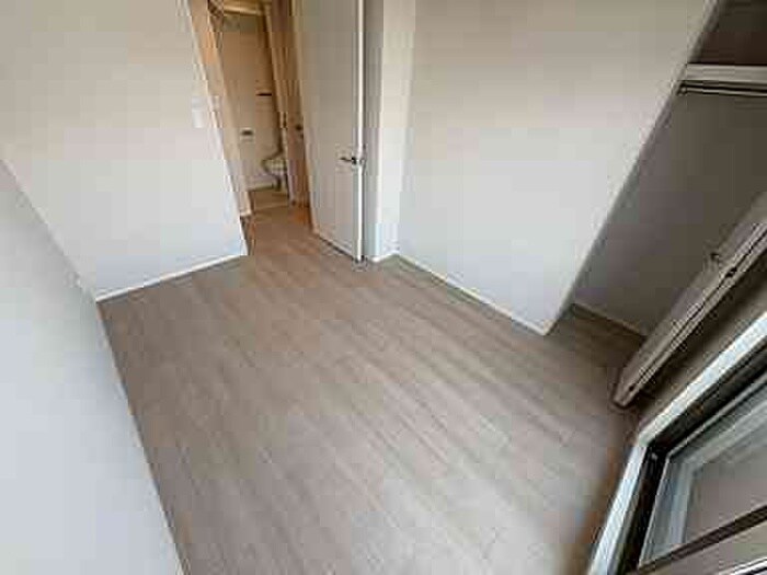 物件内観写真10　(居室)