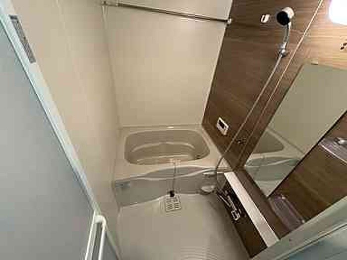 物件内観写真11　(バス／シャワールーム等)