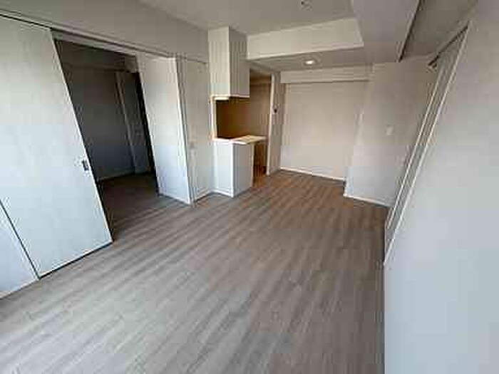 物件内観写真11　(居室)