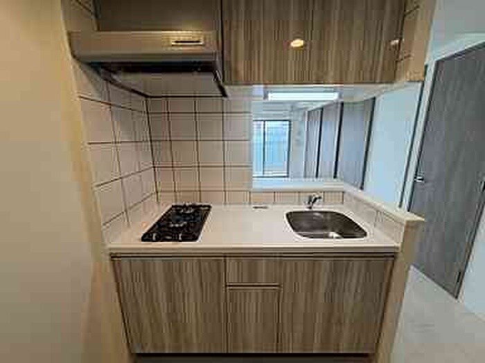 物件内観写真12　(キッチン)